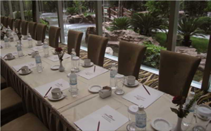 Howard Johnson All Suites Shanghai Exterior photo